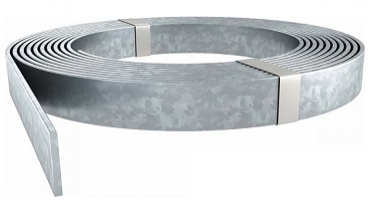 Смуга оцинкована