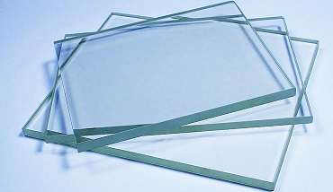 Скло рентгенозахисне