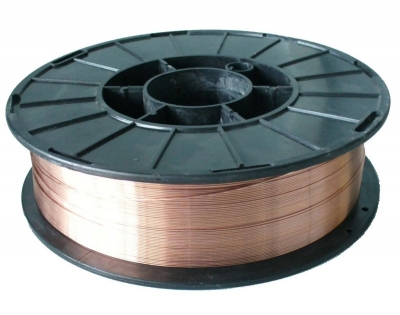 Дріт зварювальний СВ08 Ø 1,6 мм