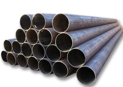 Труба безшовна гарячекатана 21х2.5 мм