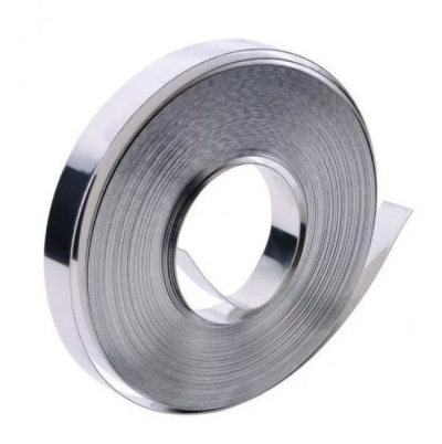 Стрічка нержавіюча 12Х18Н10Т 0,12х400
