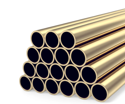 Труба бронзова 1000Х120Х440ММ, БРАЖ, 1208-90