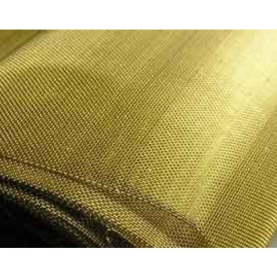 Сітка латунна ткана 0,355-0,16 мм Л-80