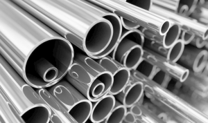 Алюмінієва труба кругла товстостінна ø 20x5,5 мм (БП, анод)