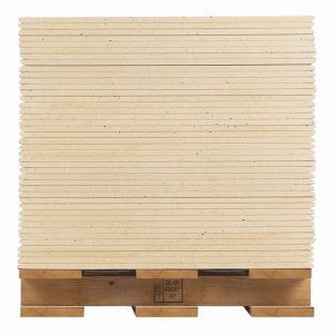 Листовий гіпсокартон баритовий