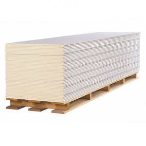 Рентгенозахисний гіпсокартон 2400х600х12,5 мм