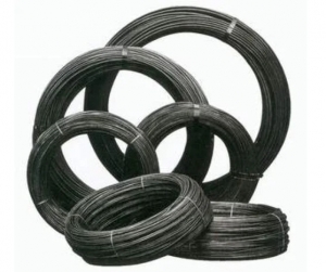 Дріт в'язальний 0,8 мм