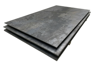 Сталь зносостійка PERDUR 450, 4x1500x6000 мм