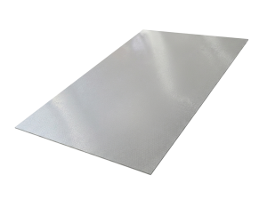 Сталь зносостійка DUROSTAT 500, 5x1500x6000 мм