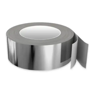 Фольга алюмінієва 0,0085х280 8011 О