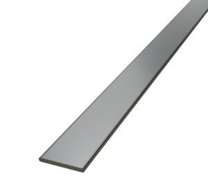 Лист сталь 10х500 мм (полоса) ст. 45