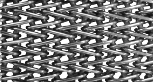 Сітка транспортерна подвійної збірки ТИП-6