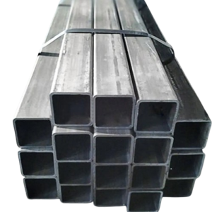 Труба квадратна оцинкована 17×17×2.0 мм