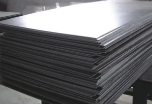 Титановий аркуш ВТ1-0 0.5 600х1750 4,5