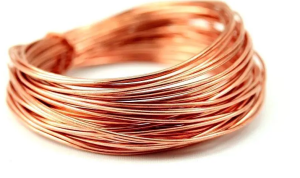 Катанка мідна d5 мм