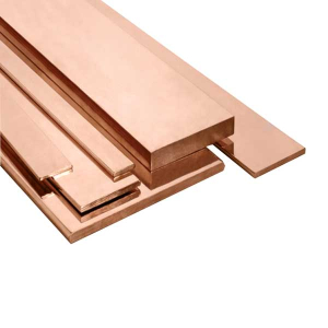 Смуга Бронзова БРАЖ 9-4 32х150х300 мм