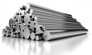 Круг нержавіючий 30 мм сталь AISI 304