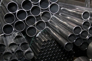 Труба нержавіюча 48,3х2 мм