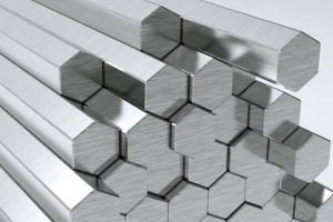 Алюмінієвий шестигранник  11 мм.