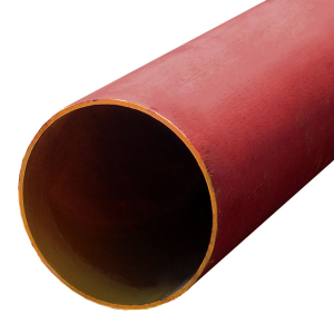 Труба чавунна для каналізації S 70 L = 3 m