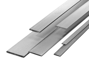 Алюмінієва полоса 8х2