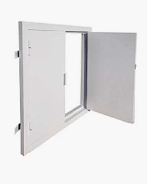 Ставні рентгенозахисні