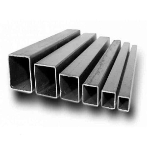 Труба прямокутна оцинкована 30х20х1.5 мм