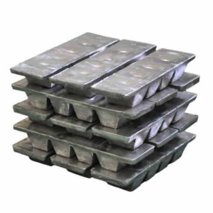 Сплав Цинку ZAMAK5 (ЦАМ 4-1) у панчох