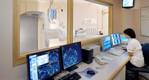 Рентгенозахисні вікна в рентген-кабінет