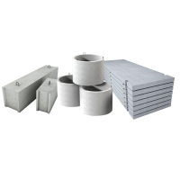 Залізобетонні вироби