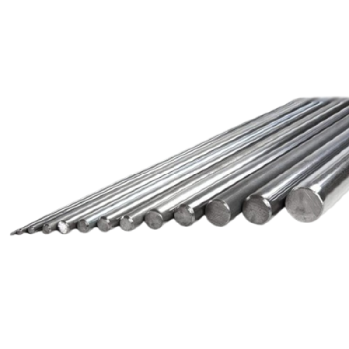 Круги інструментальні Ø40 мм ст. 5ХНМ