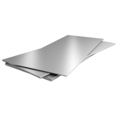 Лист конструкційний 120х500 мм ст. 20