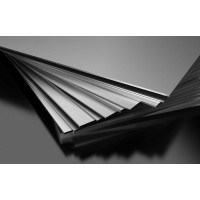 Лист сталь 09Г2С 6 мм