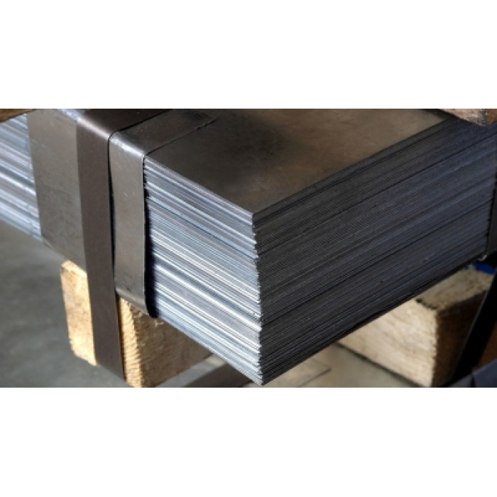 Лист 65Г г/к 14х1500х6000мм