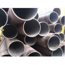 Труба безшовна гарячекатана 50 мм