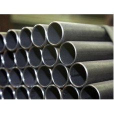 Труба сталева електрозварна 18 мм