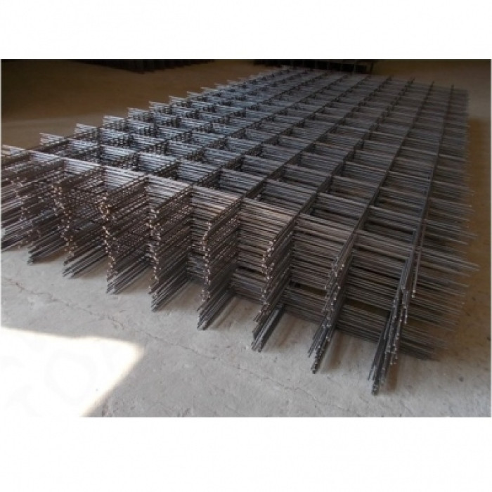 Сітка кладочна (сітка для армування) ф4 50х50мм 1х2м