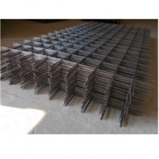 Сітка кладочна (сітка для армування) ф4 50х50 0,38х2м