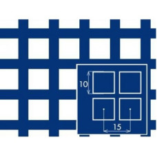 Перфорований лист  1500x3000х2 PC Qg10-15