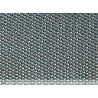 Лист просічно-витяжний 1000x2000х1 TC MR10/5x1,6