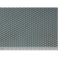 Лист просічно-витяжний 1000x2000х1 TC MR10/5x1,6