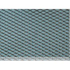 Лист просічно-витяжний 1000x2000х1 TC MR16/8x1,6
