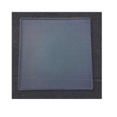 Лист оцинкований просічно-витяжний 575x575х1,5 TP MQ10/7x1,5