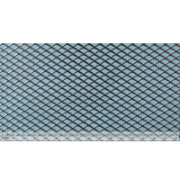 Лист оцинкований просічно-витяжний 1000x2000х1 TP MR10/6x1,2