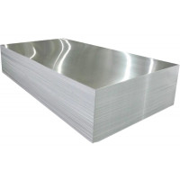 Плита дюралюмінієва Д16, Д16Т 12х750х1000 мм