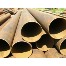 Труба сталева б/у ф1020х10-9 мм
