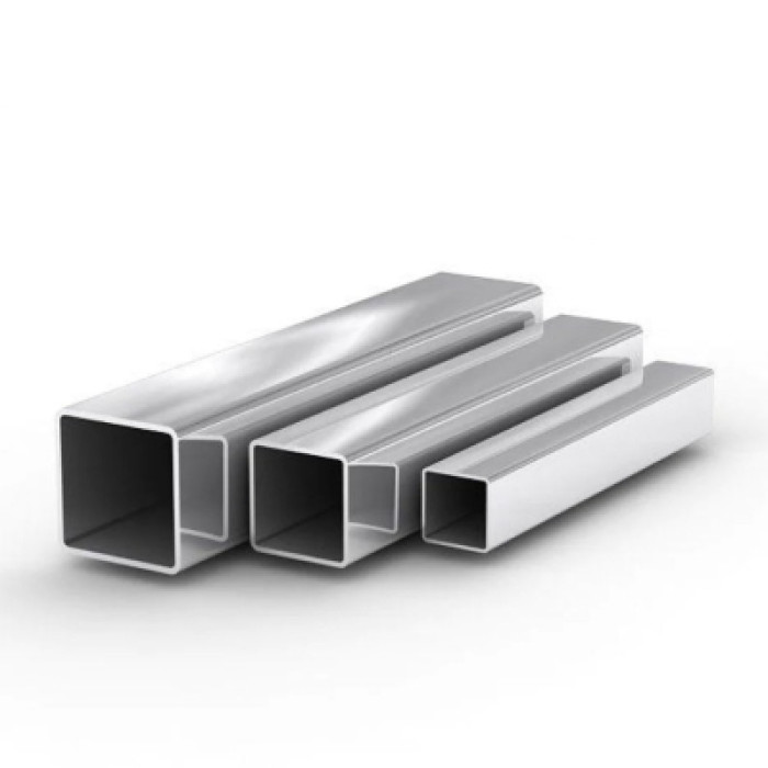 Труба профільна 20х20х2